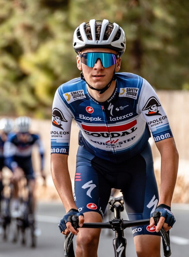 Уильям Джуниор Лесерф  📷
