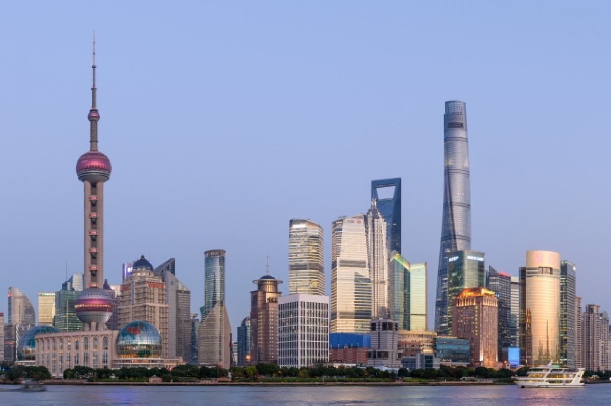    Жителям Хабаровска стали доступны безвизовые поездки в Китай