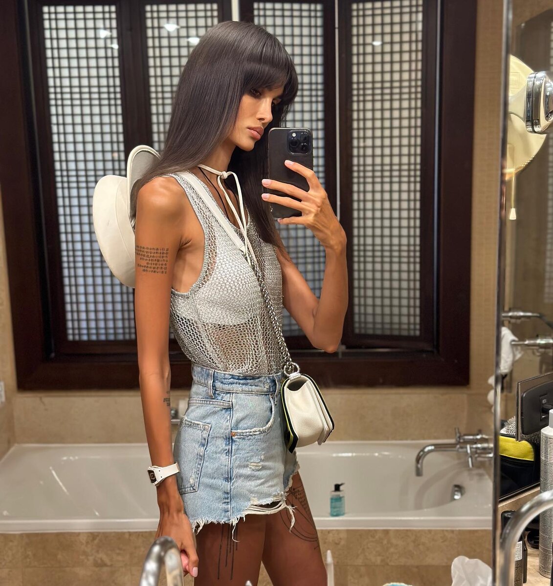    Алана Мамаева обвинила Вардана Хачатряна в домогательствахСоцсети Аланы Мамаевой