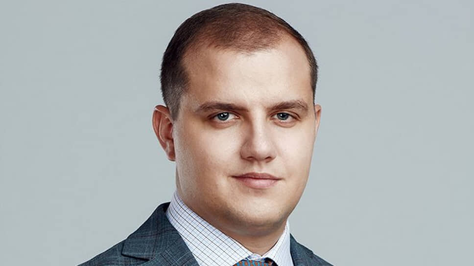 Фото: «Шумаков и партнеры»📷Соучредитель ООО «Шумаков и партнеры» Денис Шумаков