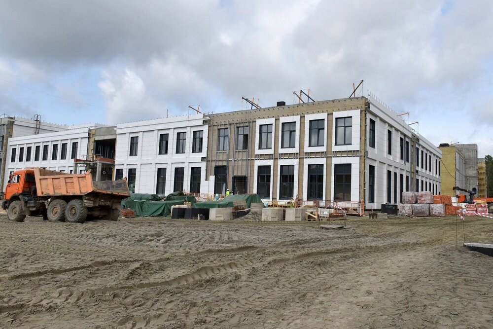 соцсети Александра Богомаза📷
