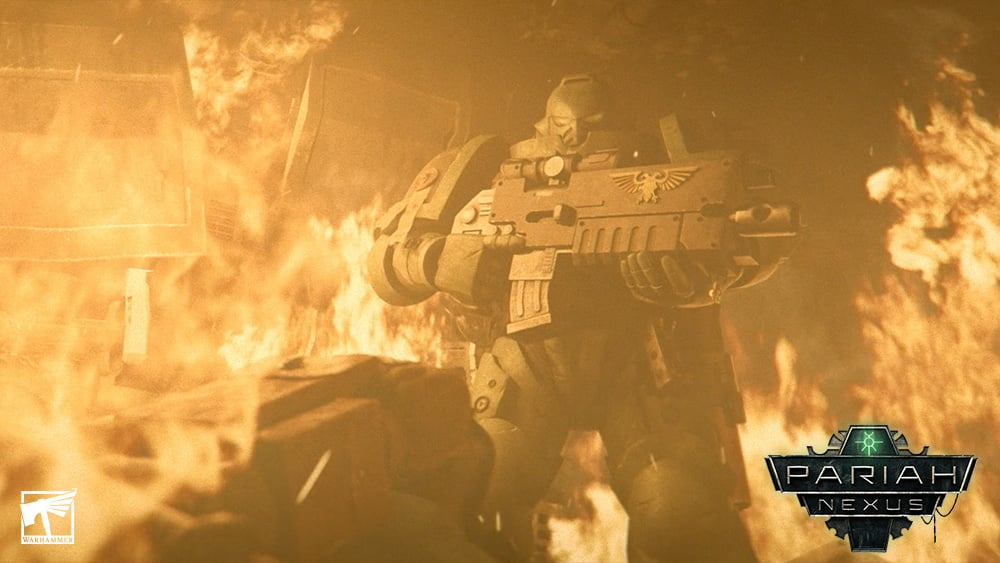 пария нексус 2023