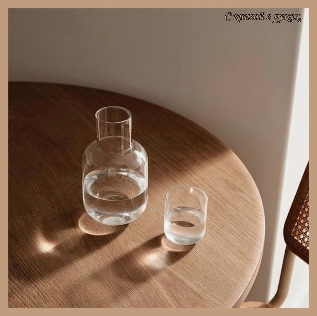 Вода. Фото из открытого источника: Pinterest.com