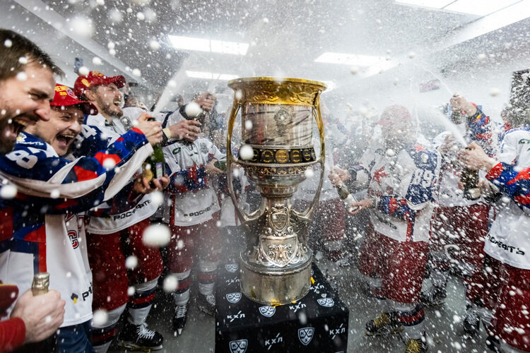    «Важно одно — ты должен сделать все возможное, что зависит от тебя. А дальше по формуле «везет тем, кто везет» Фото: «БИЗНЕС Online»