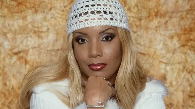 Мелани Торнтон