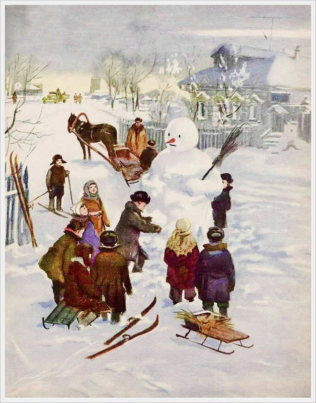 Новый год советские художники. Адриан Ермолаев художник. Ермолаев Адриан Михайлович художник. Адриан Ермолаев Советский художник. Ермолаев Адриан Михайлович (1900-1977).