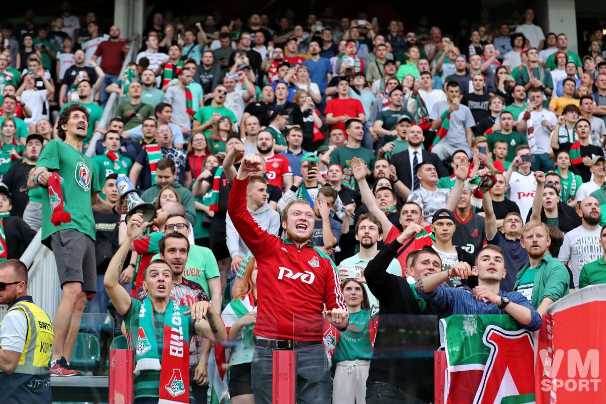 Фото: Олег Бухарев/ "В мире спорта"