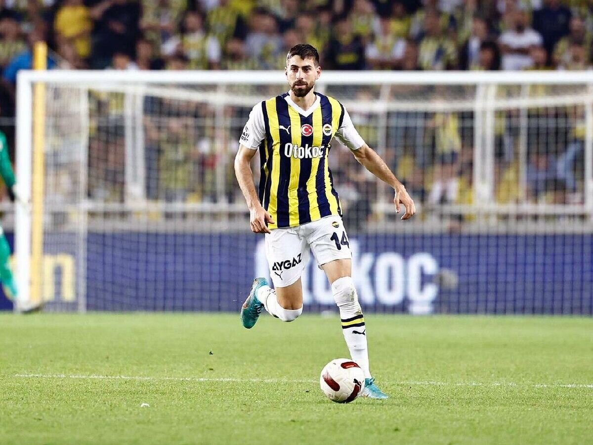    Луан Перес© Фото : Соцсети спортсмена