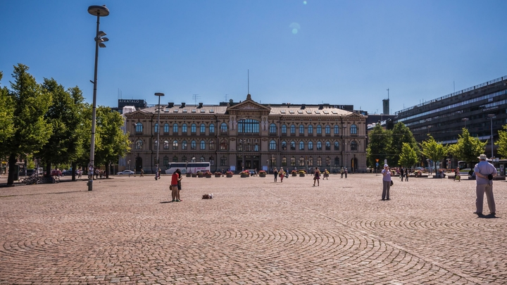 © TATYANA GRITSENKO/GLOBALLOOKPRESS 