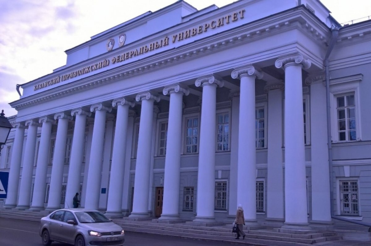    Казанский ТЮЗ поставит спектакли в Казанском федеральном университете