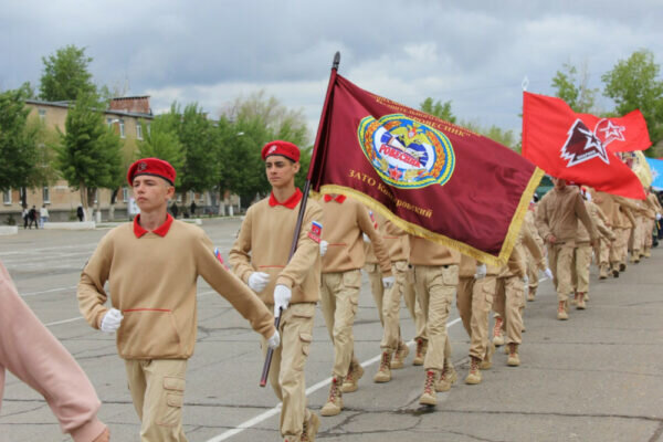    Фото: minobr.orb.ru