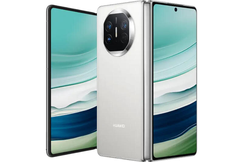 Huawei выпускает новые смартфоны на собственном железе, вопреки ограничениям властей США