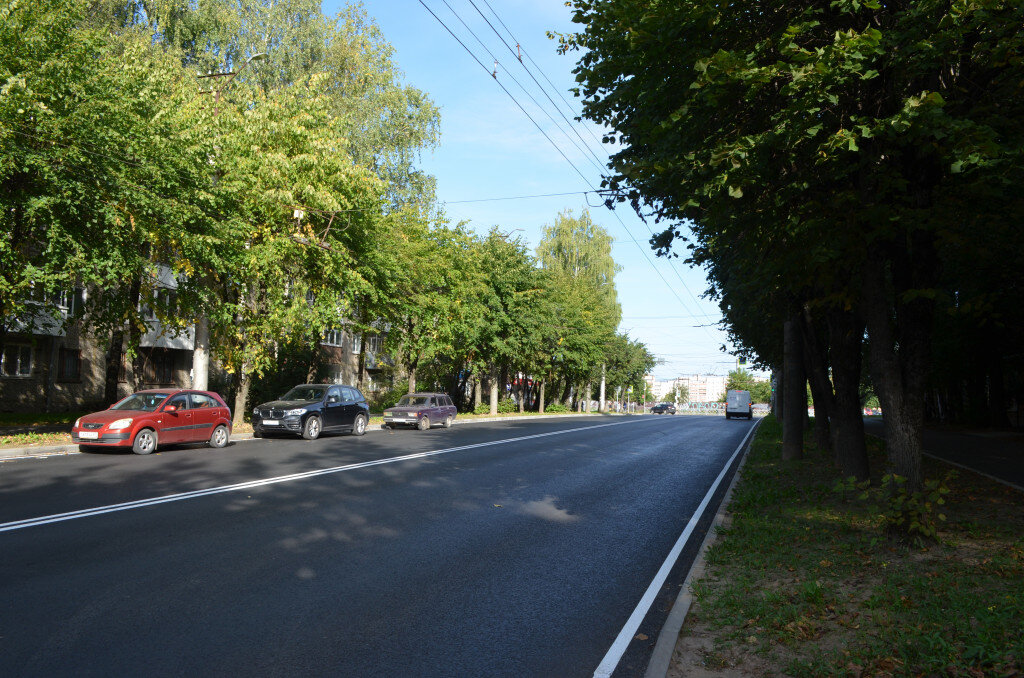 Дорога шевченко. Улица Румянцевская.