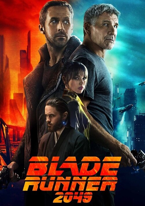 Введение: Фильм "Blade Runner 2049" - это научно-фантастический шедевр, который не только увлекает своим сюжетом, но и может служить источником для изучения английского языка. В этой статье мы рассмотрим несколько фраз из фильма с их переводом и выделим уроки, которые можно извлечь из этой киноленты.

Фразы из фильма "Blade Runner 2049" с переводом:

Фраза: "I always told you, you're special. Your history isn't over yet."

Перевод: "Я всегда говорил тебе, ты особенный. Твоя история еще не закончена."
Фраза: "Sometimes to love someone, you got to be a stranger."

Перевод: "Иногда, чтобы полюбить кого-то, ты должен быть незнакомцем."
Фраза: "All the best memories are hers."

Перевод: "Все лучшие воспоминания принадлежат ей."
Фраза: "We're all just looking out for something real."

Перевод: "Мы все ищем что-то настоящее."
Уроки из фильма:

Сложные эмоциональные отношения: "Blade Runner 2049" исследует сложные отношения и эмоции, что помогает понять английские фразы и выражения, связанные с чувствами.

Тайны и загадки: Фильм поднимает тему загадок и разгадывания секретов, что может помочь улучшить понимание контекста в разговорах.

Философские темы: Фразы из фильма также отражают философские темы, которые могут стать основой для обсуждения и обогатить словарный запас.

Заключение:
Фильм "Blade Runner 2049" - это не только потрясающее кинематографическое произведение, но и источник для изучения английского языка и философских размышлений. Изучая фразы и уроки из фильма, вы не только повышаете свой уровень английского, но и расширяете свой кругозор и понимание глубоких тем.