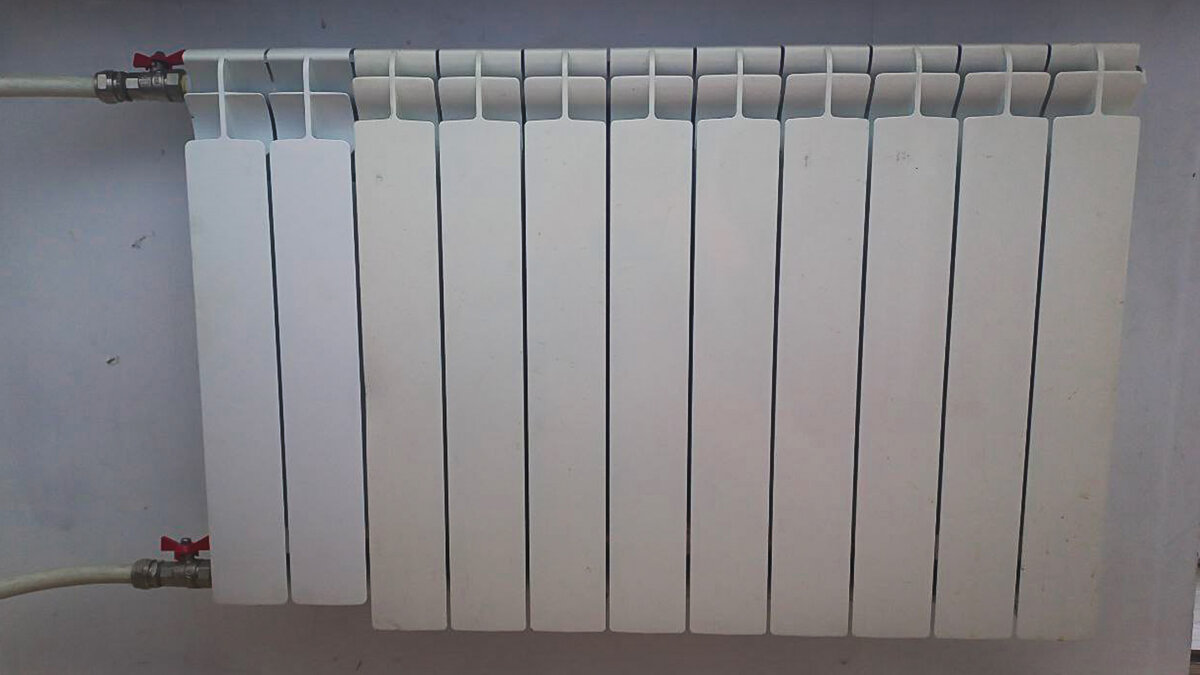     В регионе полностью включат отопление, когда температура будет не выше восьми градусов.