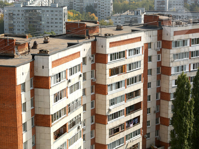    © Фото из архива ИА «PenzaNews»