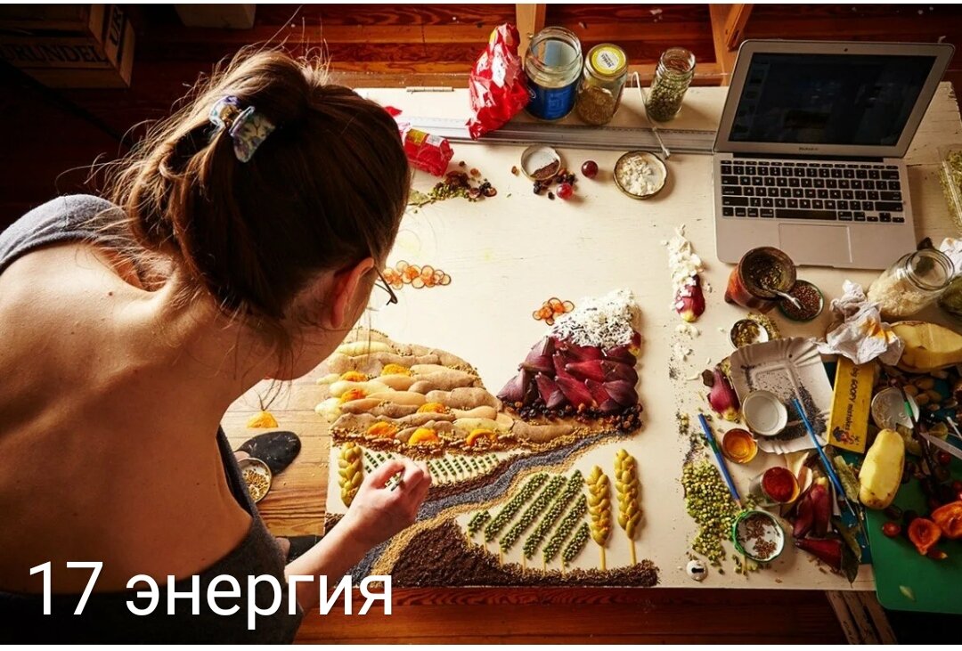 Каждое 17 число каждого месяца