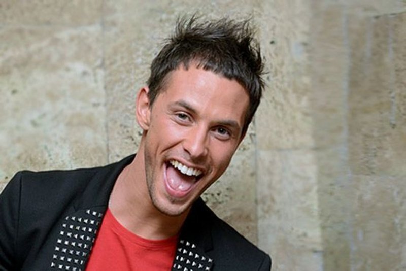 Сергей Савин. Фото: Социальные сети.