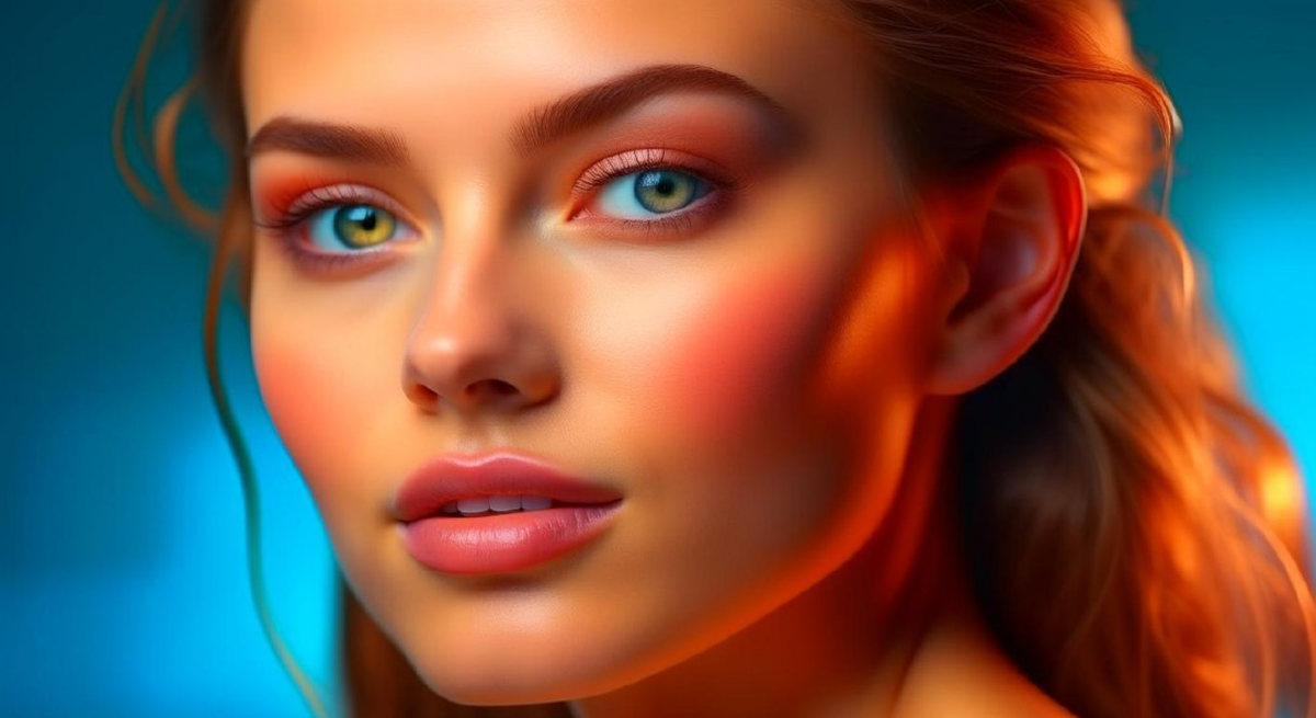 Не забывайте ухаживать за собой!