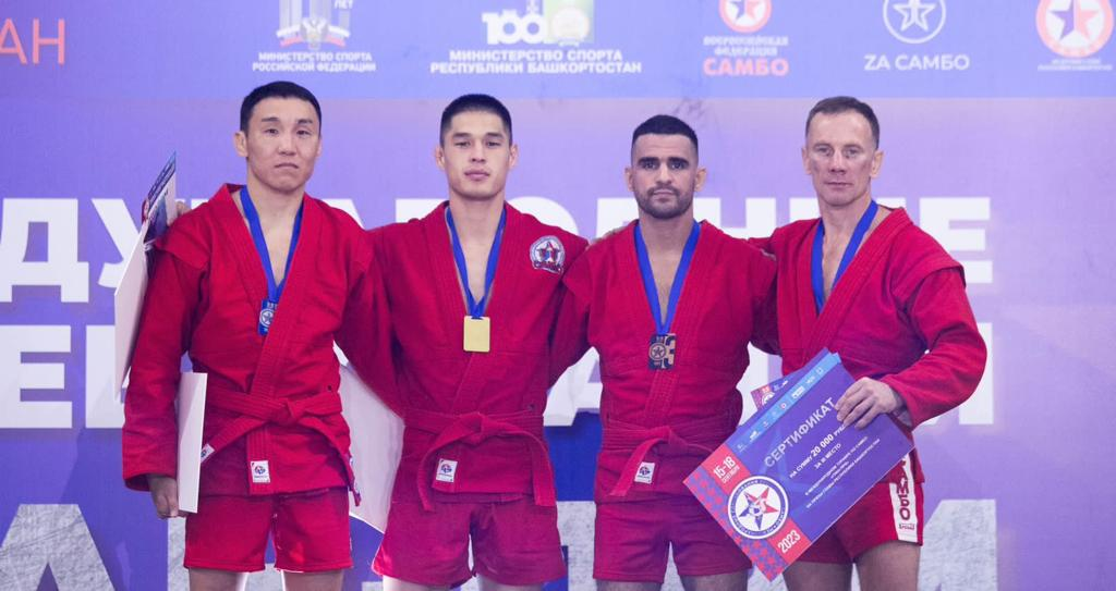 Участники Турнира