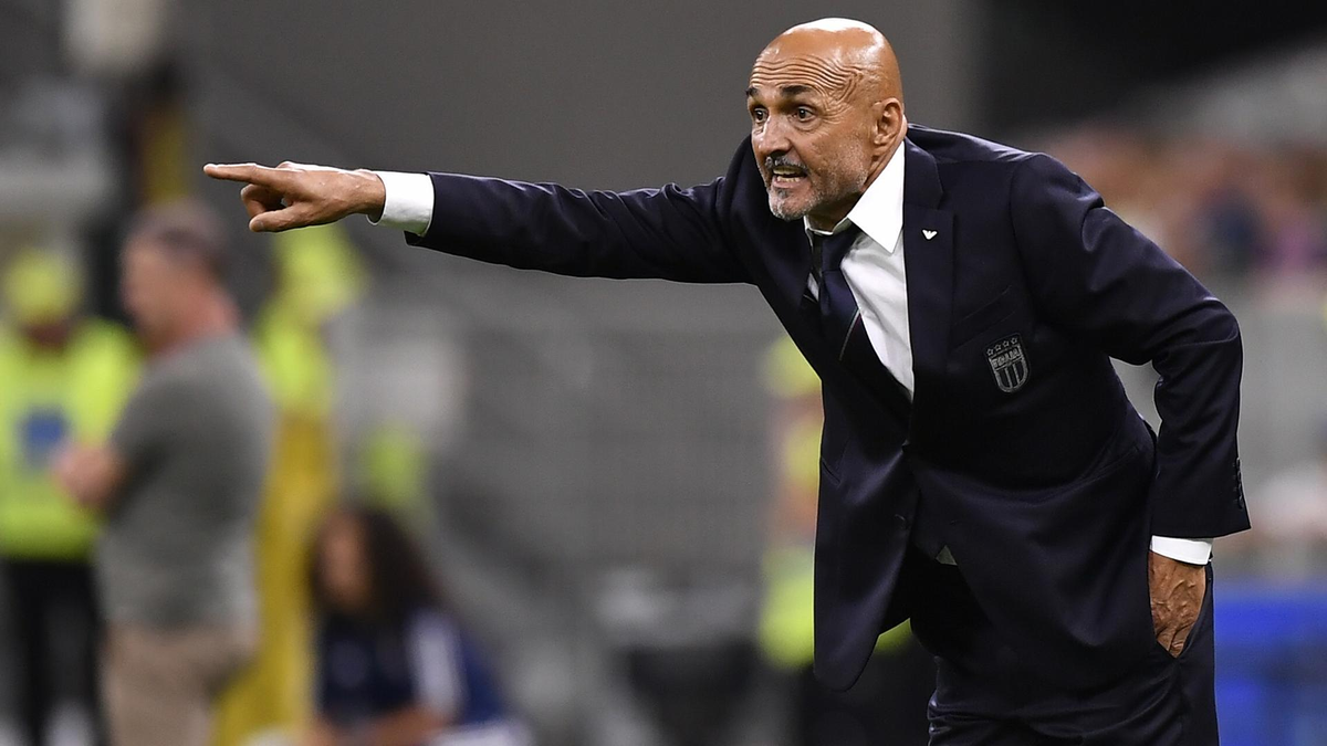 Фото: Fabio Ferrari/globallookpress.com