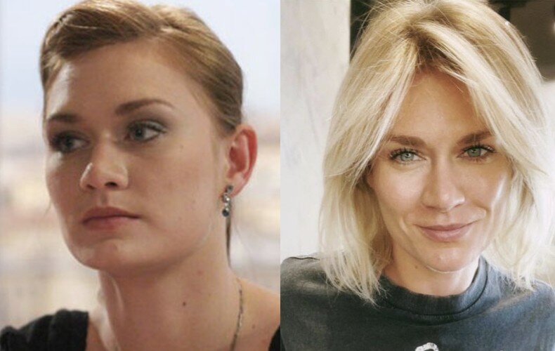 С момента выхода сериала «Не родись красивой» прошло уже два десятка лет! Узнай, как изменились актрисы сериала и чем они занимаются сейчас!-6