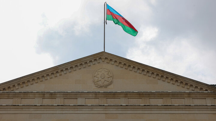 PETROV SERGEY/NEWS.RU/GLOBALLOOKPRESS