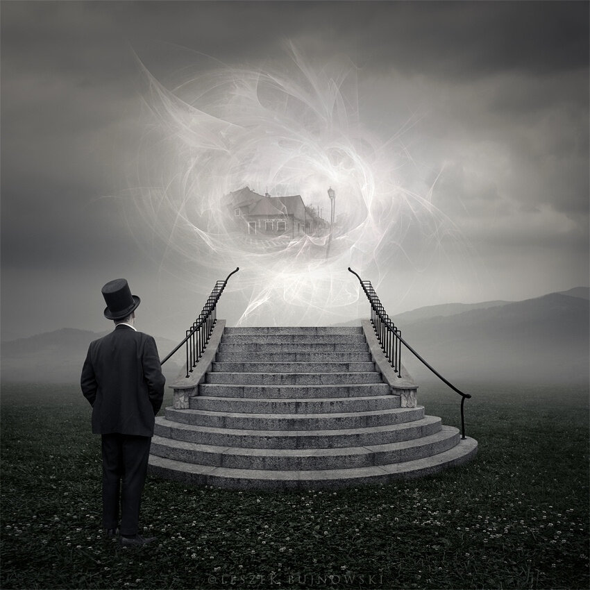 Фото Лешека Буйновски