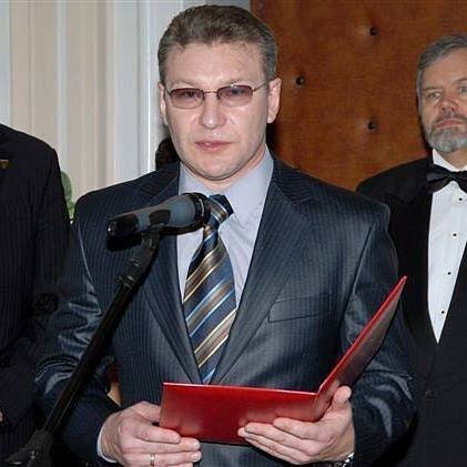 Внук Федор Полетаев