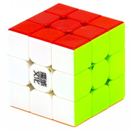 кубик Рубика 3x3