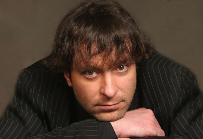 Алексей Федотов (фото из свободного доступа в интернете)