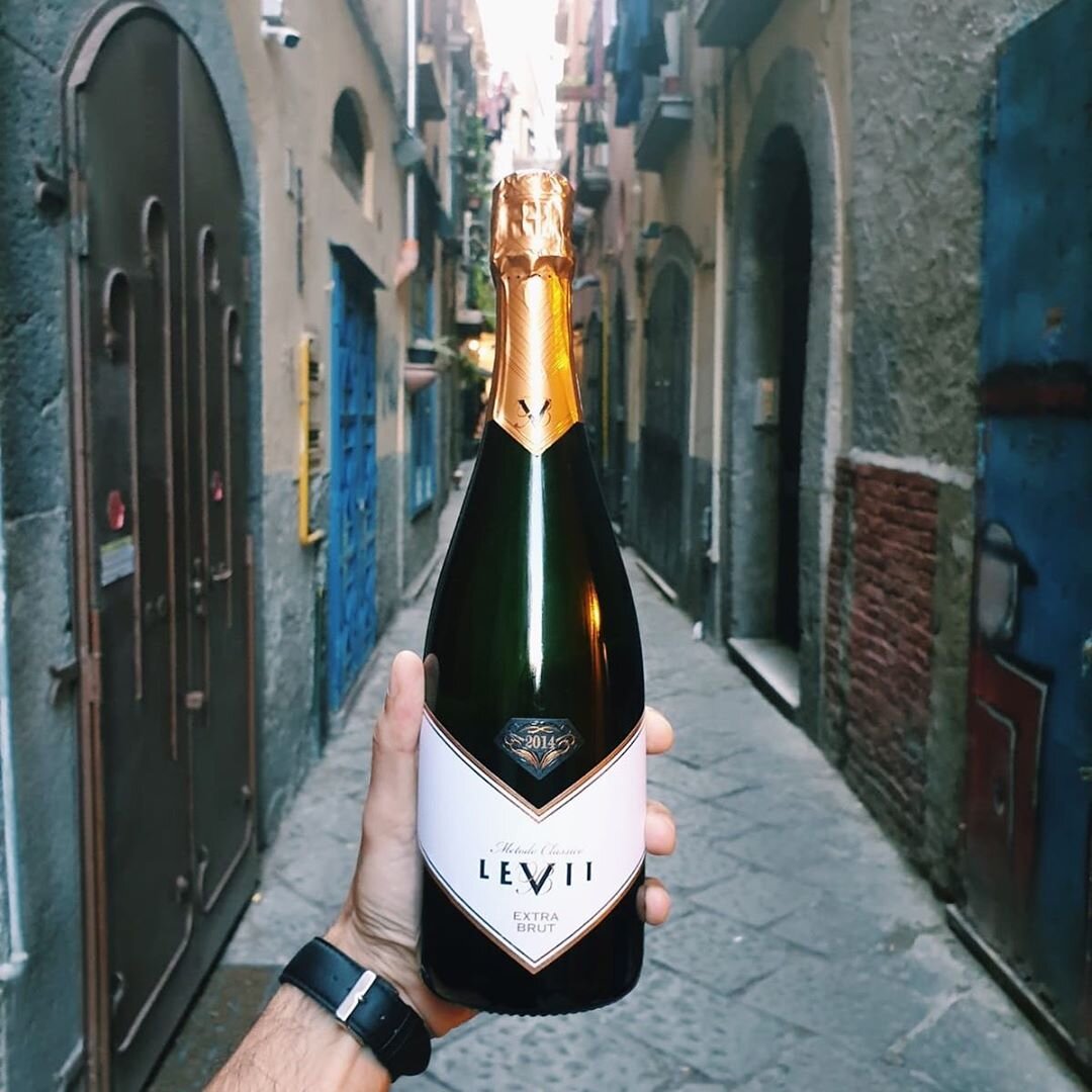 La strada del Prosecco