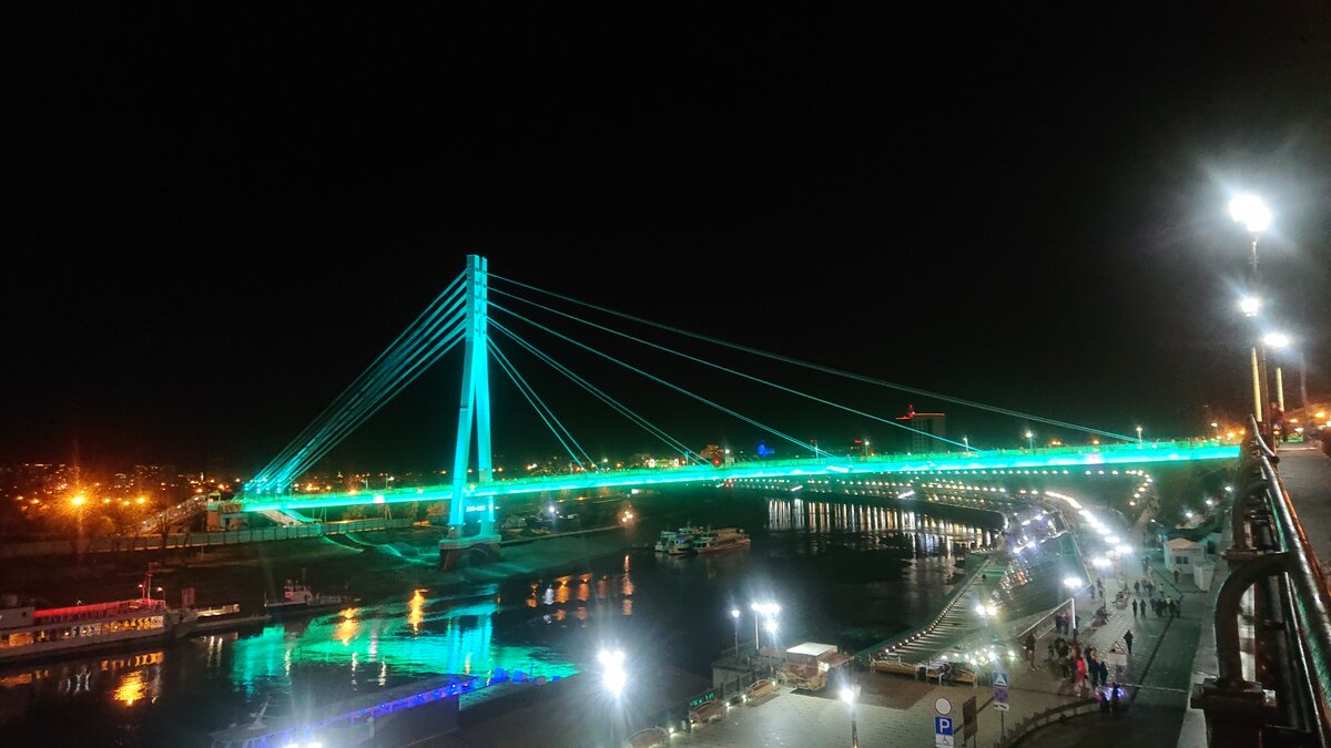 Ногинский мост
