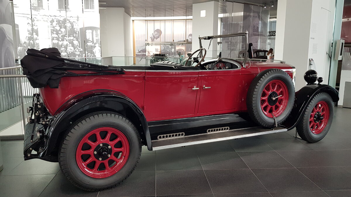 Музей Audi (Audi Museum) в Ингольштадте (Летний отпуск-2019) | Записки  Русской Туристки | Дзен