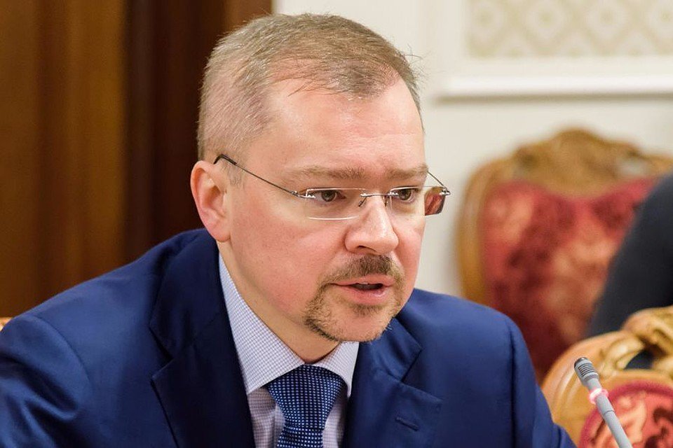 Артем Чайка
