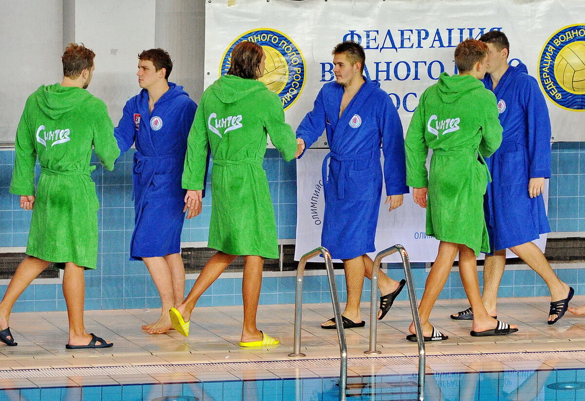 Фото Владимир Меликян