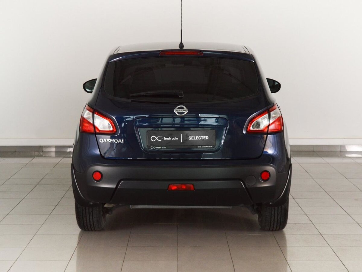 qashqai j10e