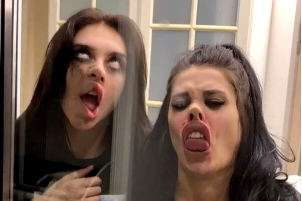 Ирина Пинчук со скандальной подругой Татьяной Мусульбес