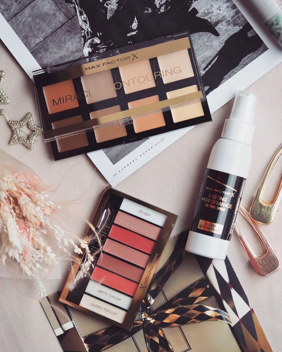 Max Factor 