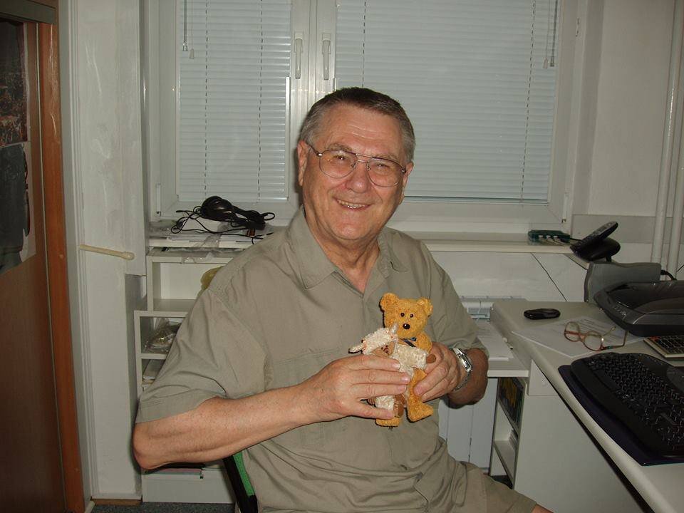Здзислав Бексински