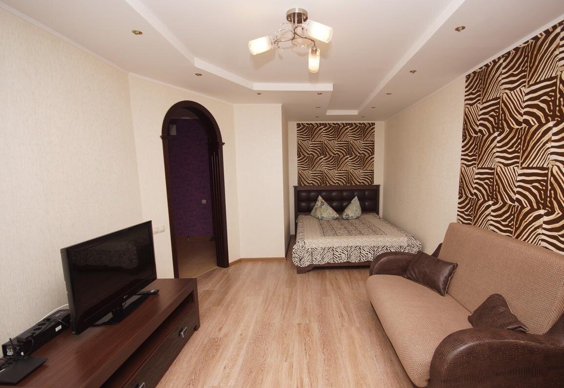 Сдача квартиры в аренду посуточно