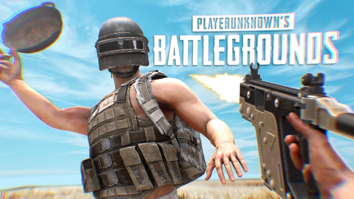 PUBG
