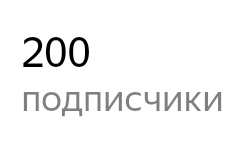 СПАСИБО КАЖДОМУ ИЗ ВАС!!! ВЫ ЛУЧШИЕ!!! 😊