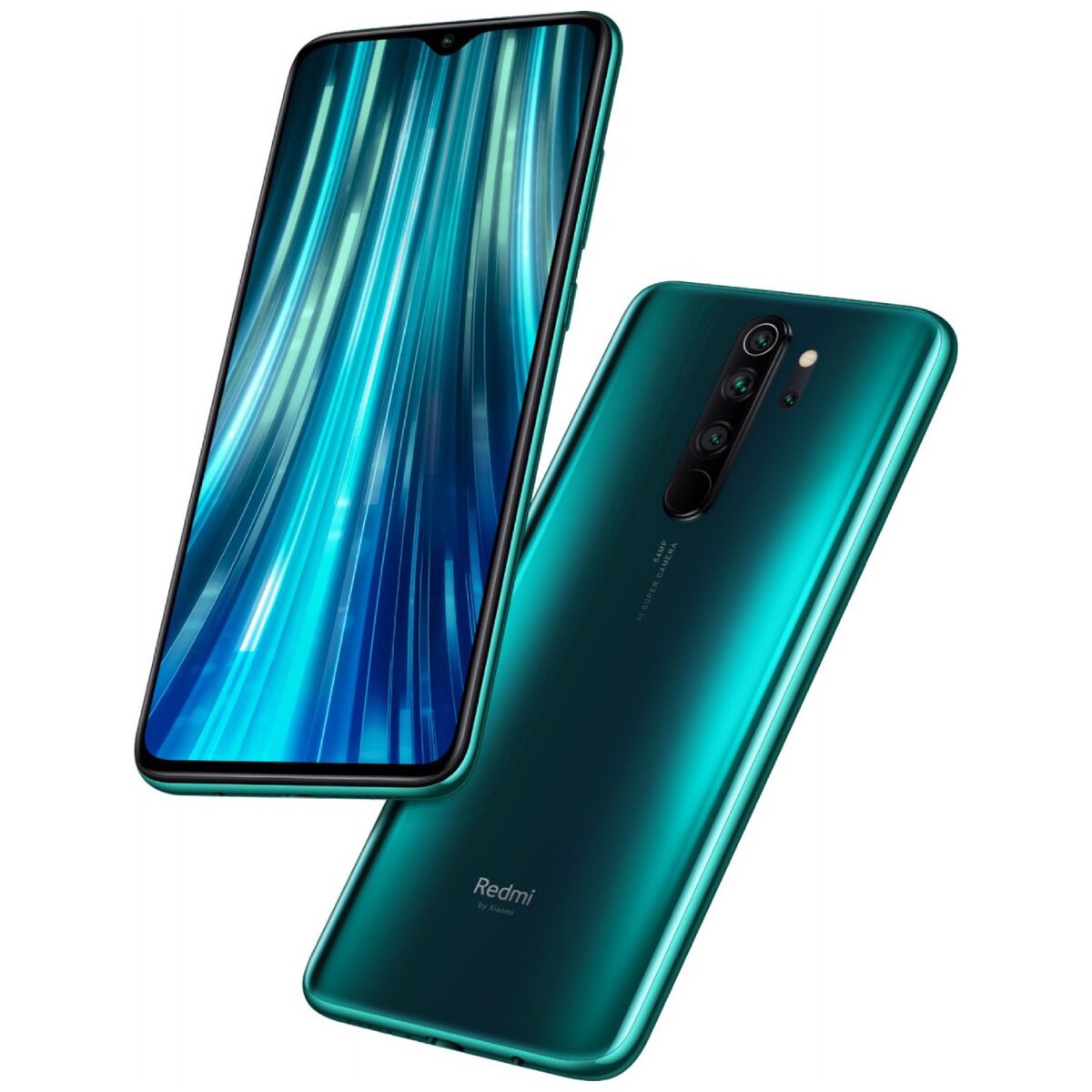 Redmi note 8 pro