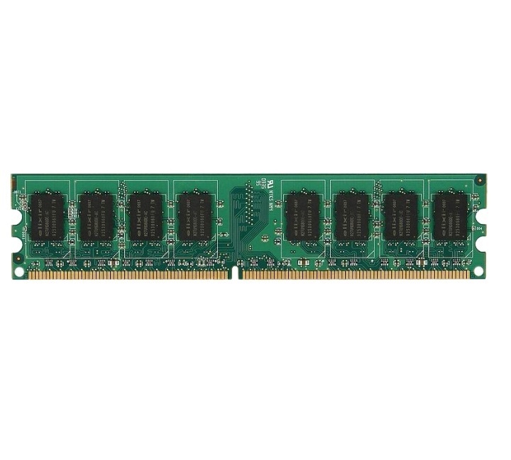 обычная ddr2