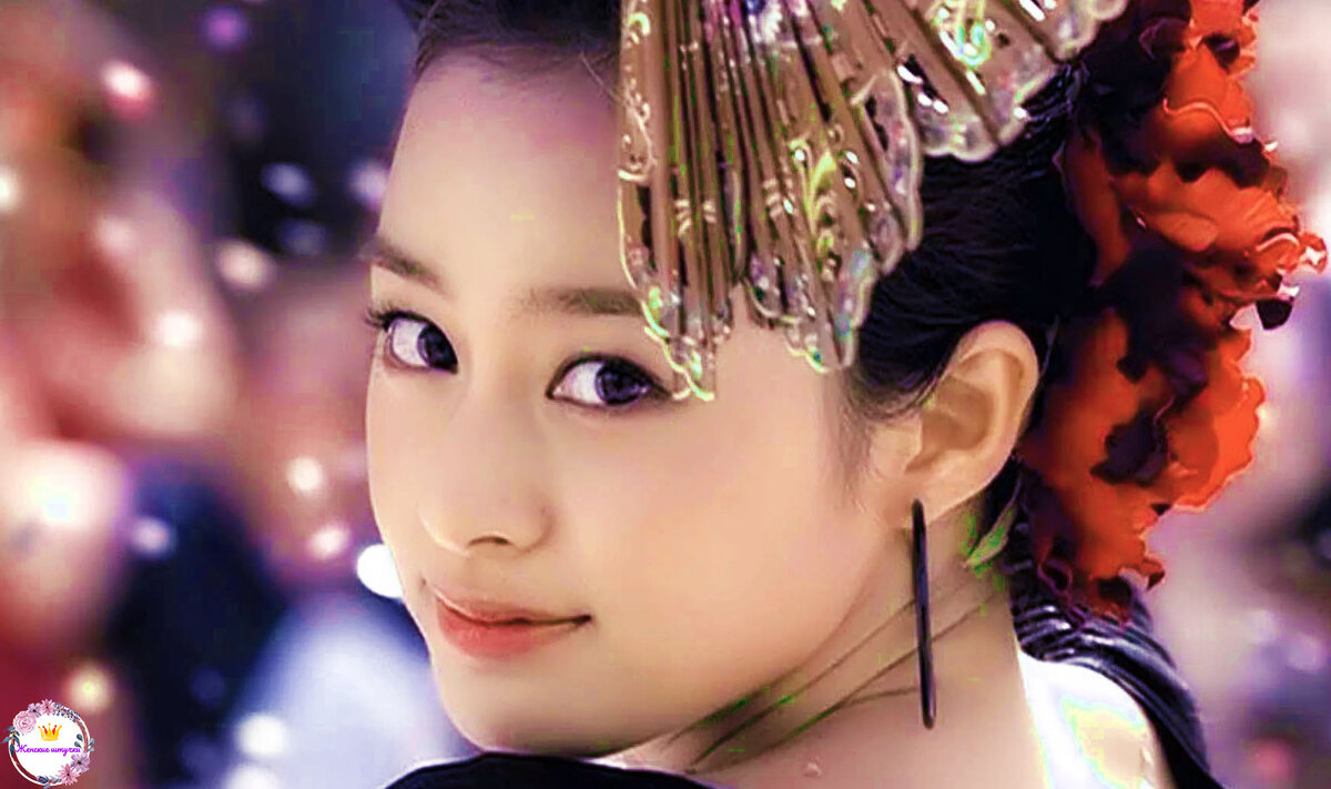 Южная Корея, красота, молодость