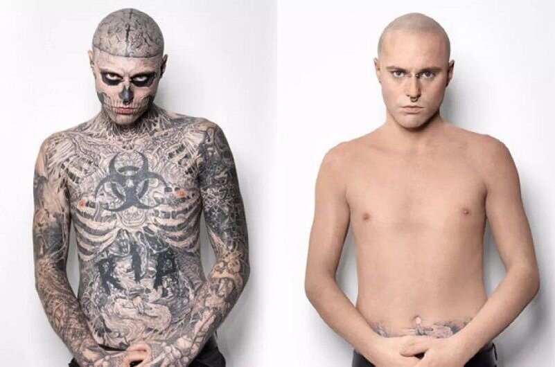 реклама тонального средства