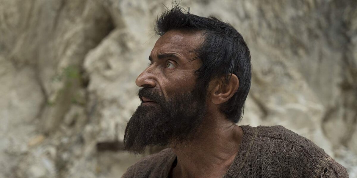 Кадр из фильма. Из открытых источников. 