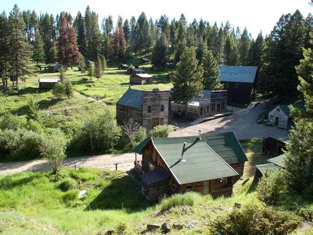 Вы тоже чувствуете этот природный запах??