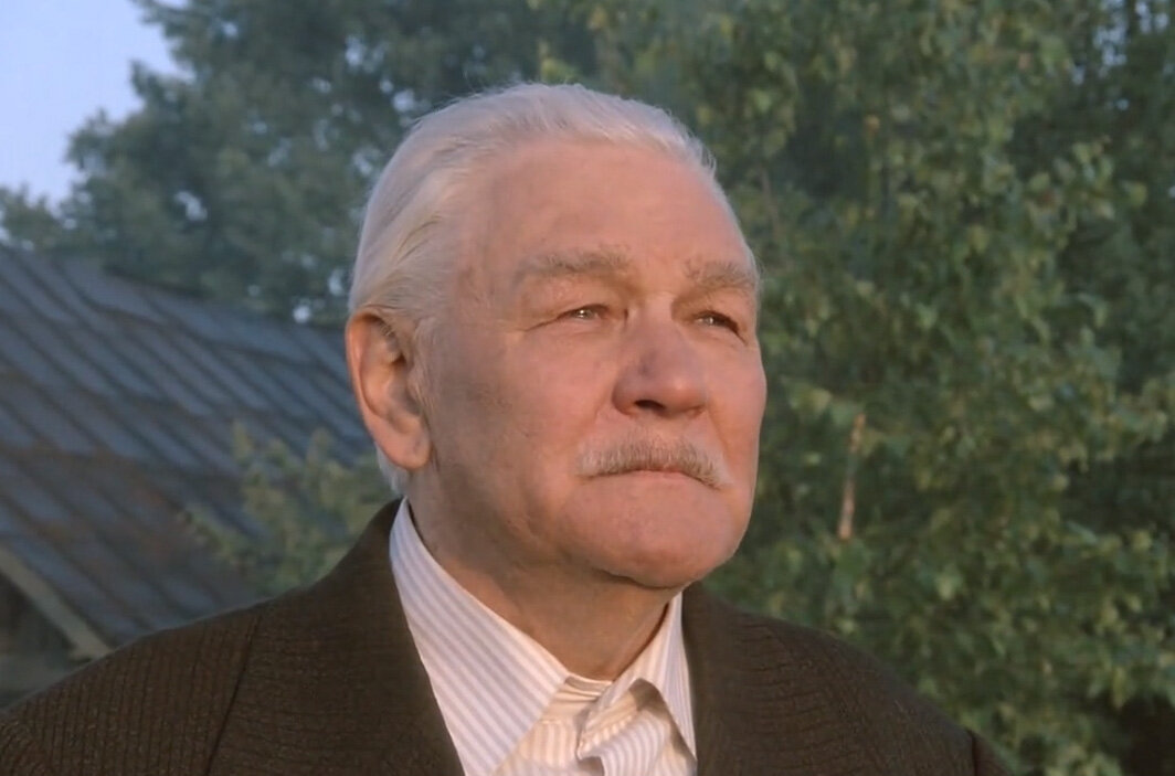 Всеволод Санаев